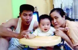 Hiện tượng DINK